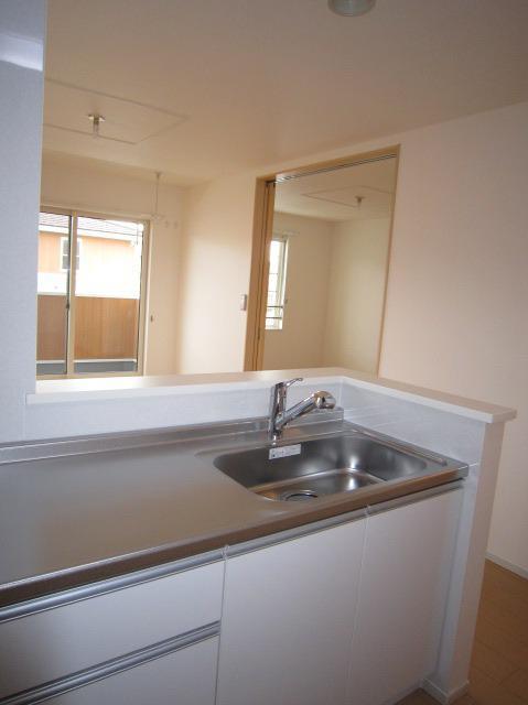 ★大東建託★プロムナードⅠ