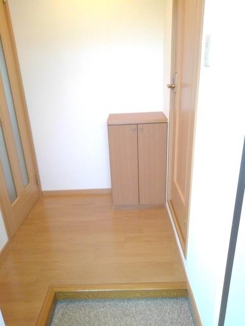 ★大東建託★カーサ・セレッソ