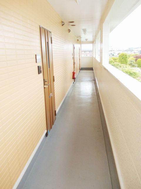 ★大東建託★カーサ・セレッソ