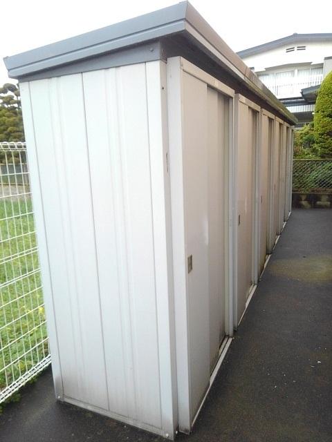 ★大東建託★カーサ・セレッソ