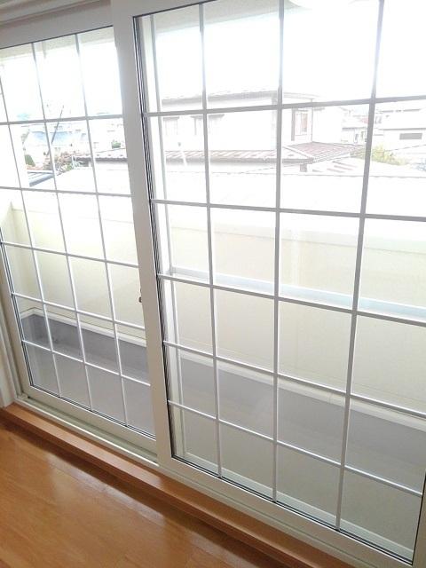 ★大東建託★カーサ・セレッソ