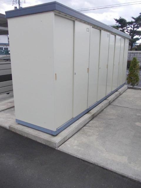 ★大東建託★アドラブールB