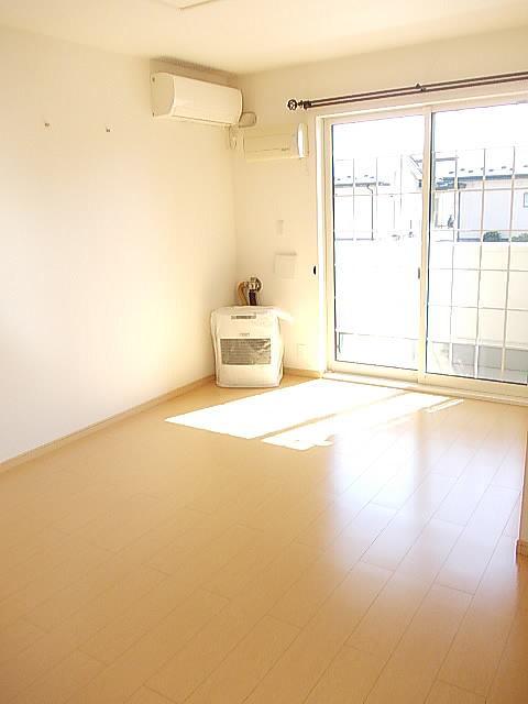 ★大東建託★サニーガーデンK