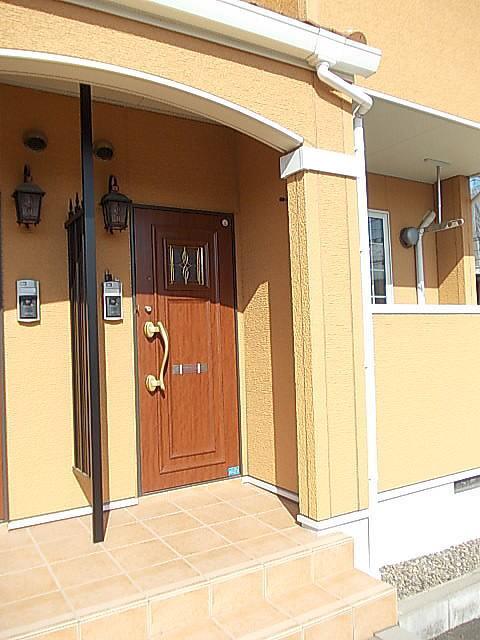 ★大東建託★サニーガーデンK