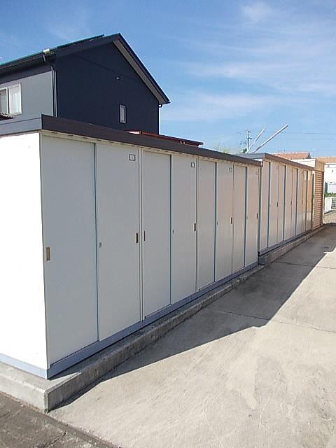 ★大東建託★サニーガーデンK