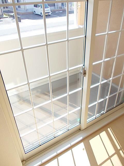 ★大東建託★サニーガーデンK