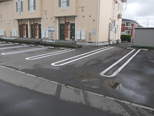 ★大東建託★プロムナード・セレノ