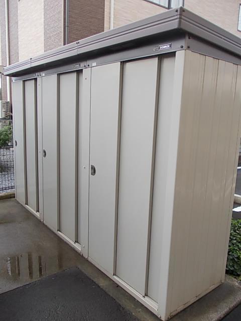 ★大東建託★プロムナード・セレノ