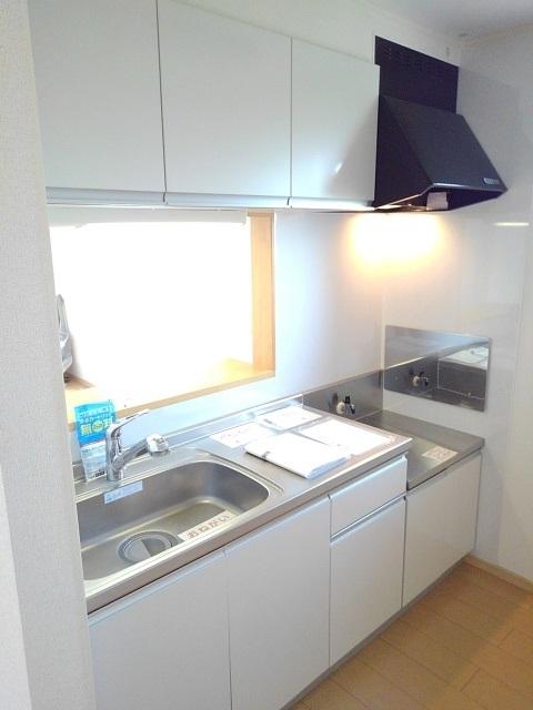 ★大東建託★テトネロA