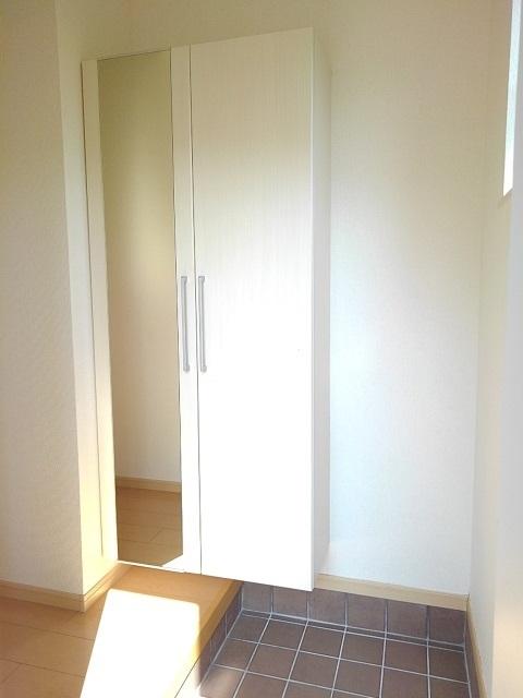 ★大東建託★テトネロA