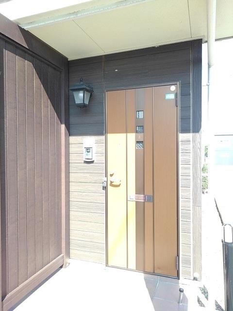 ★大東建託★テトネロA