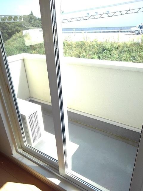 ★大東建託★テトネロA