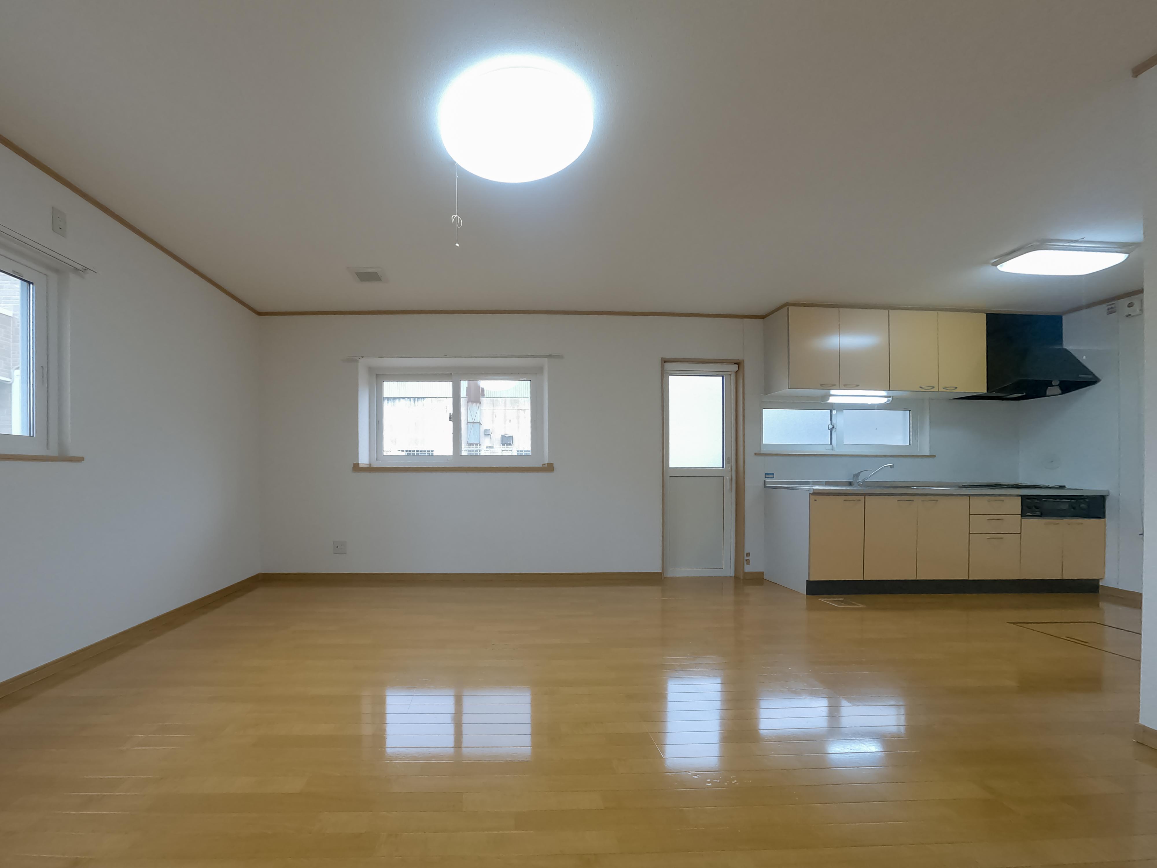 ★ペット可★グリーンピア