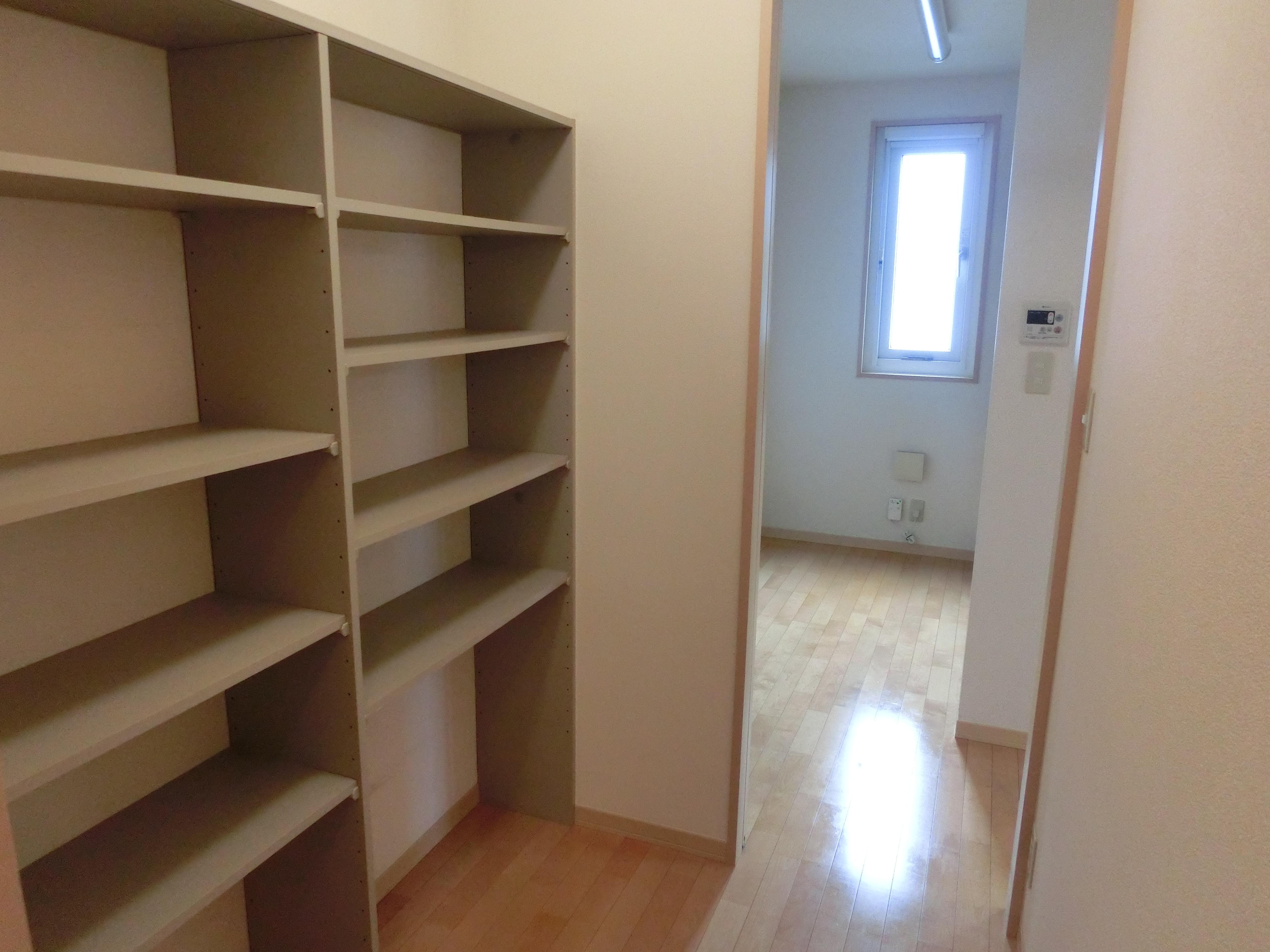 ★積水ハウス★インターネット無料（Wi-Fi対応）★プロムナード南ケ丘