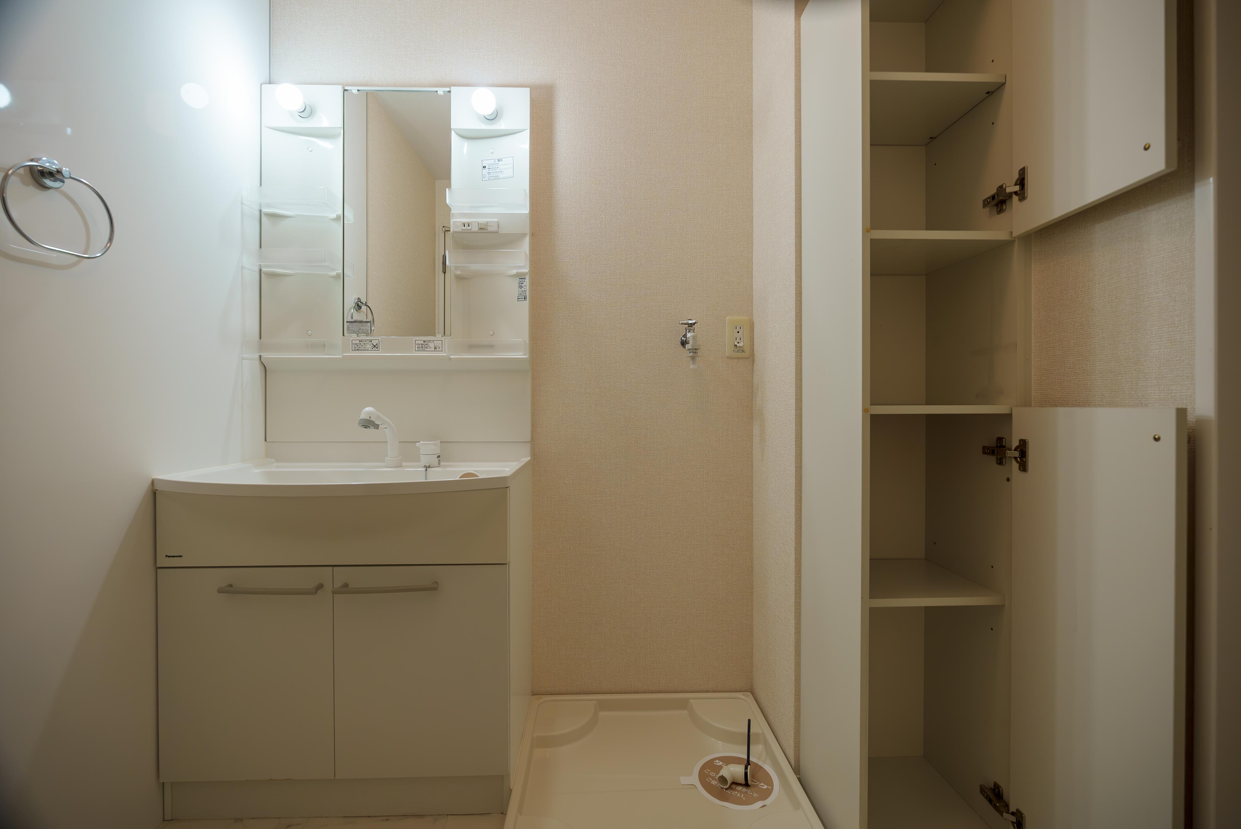 ★D-room★オール電化★ペット可(小型犬)★グラン フォートA