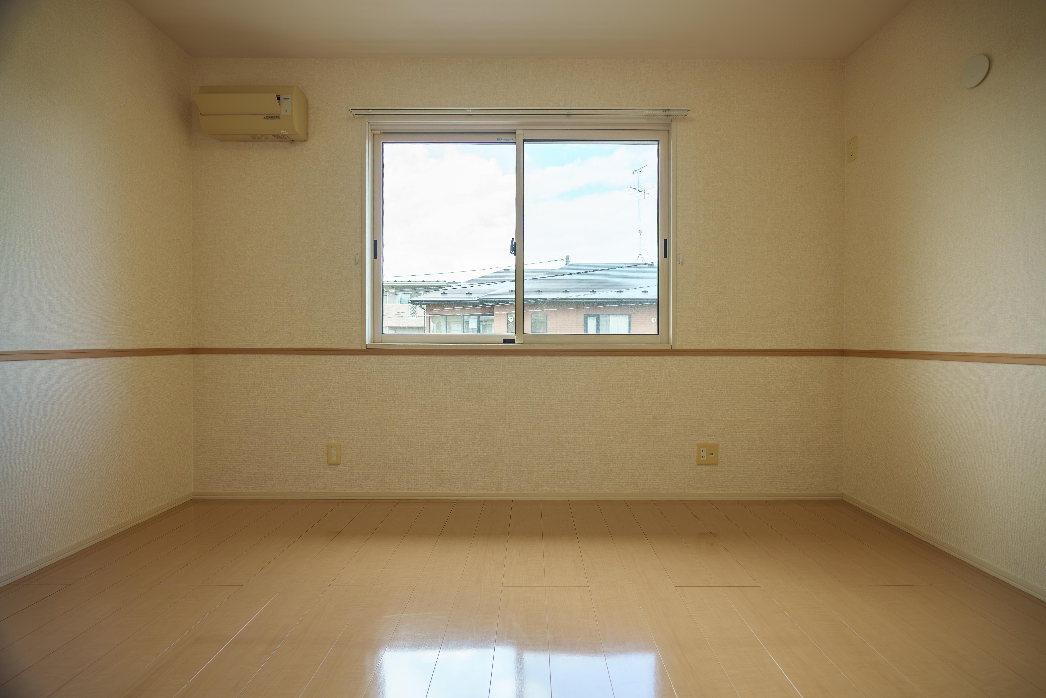 ★D-room★オール電化★ペット可(小型犬)★グラン フォートA