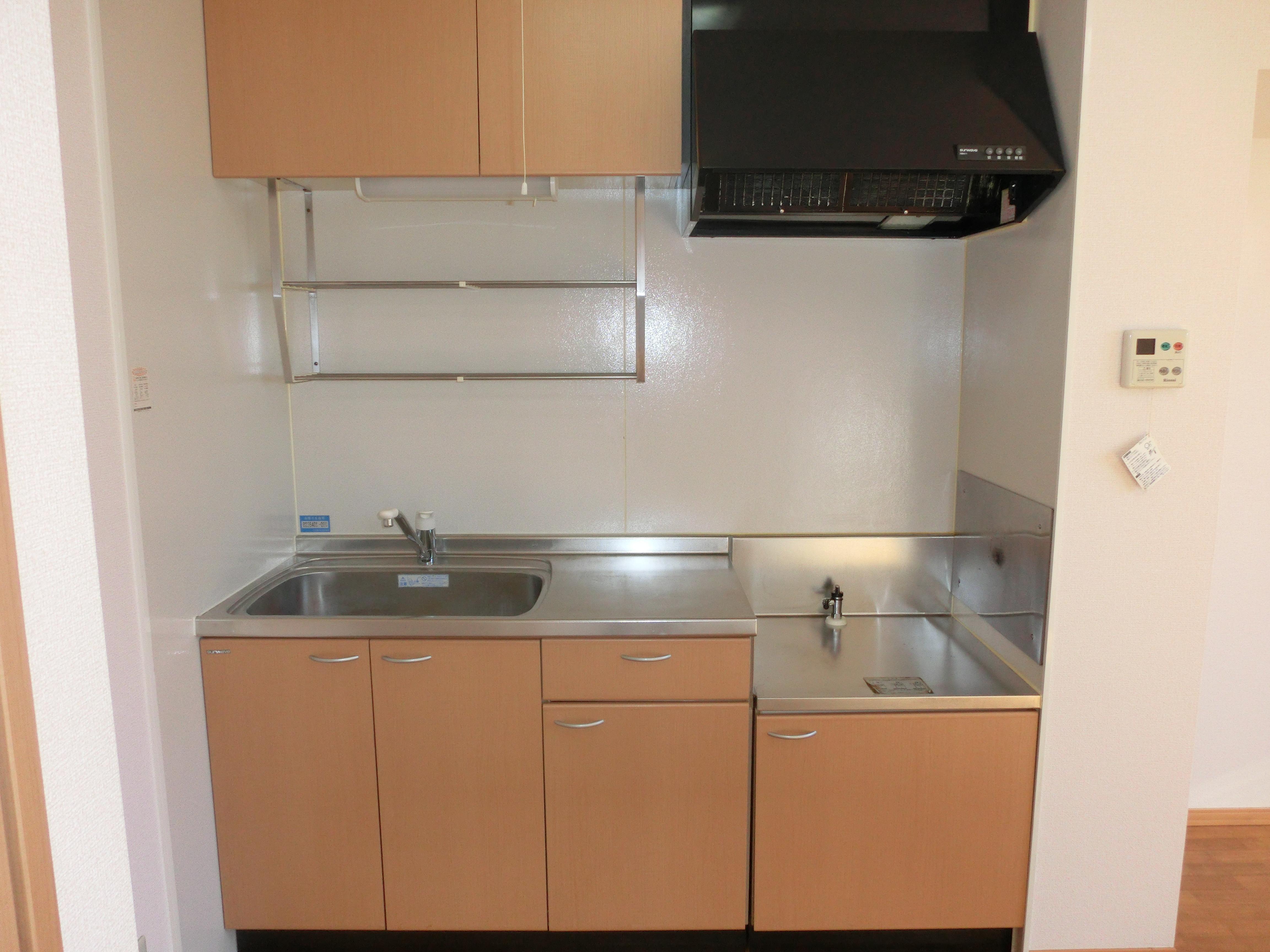 ★D-room★Blooming新井田