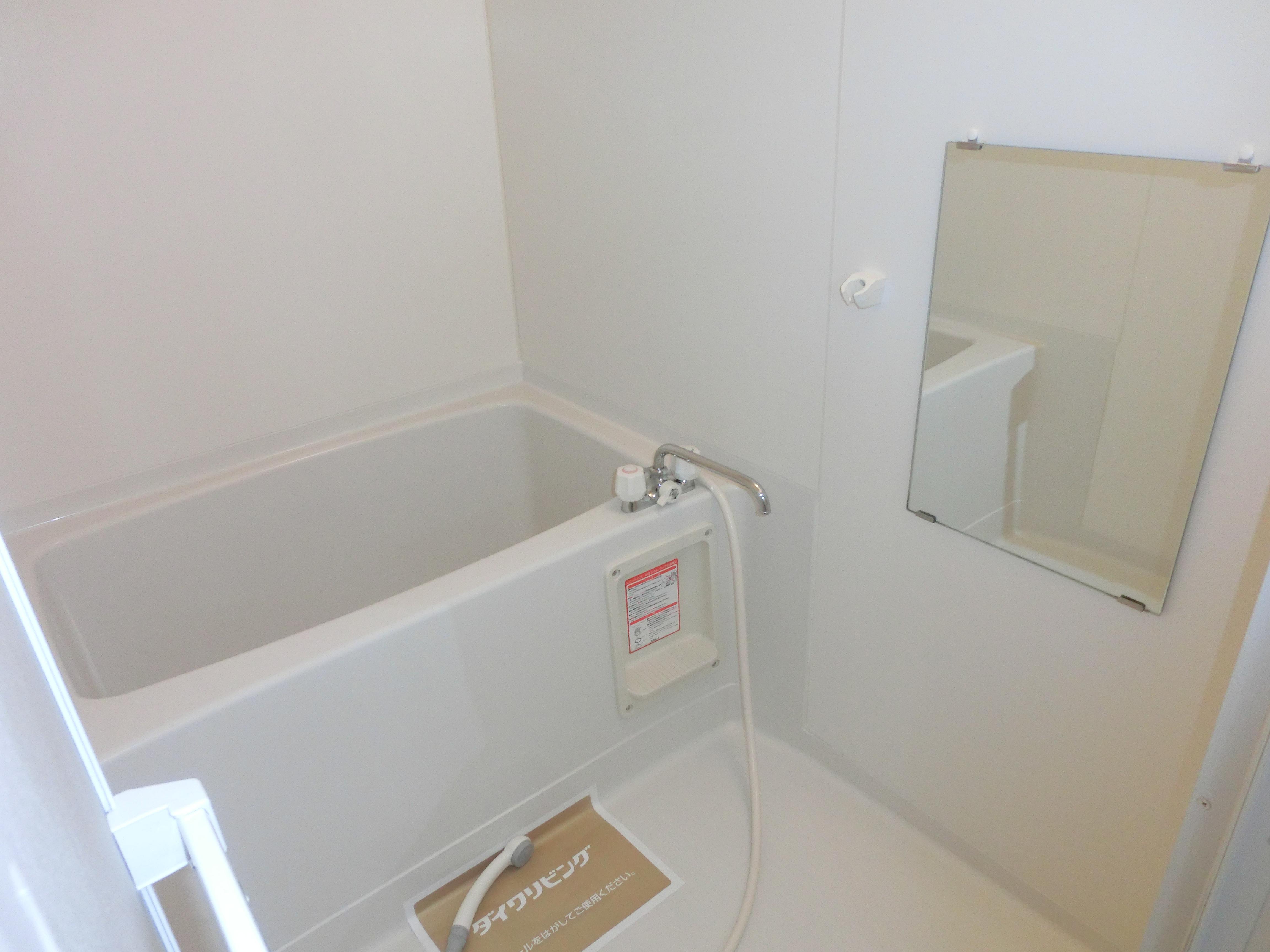 ★D-room★Blooming新井田