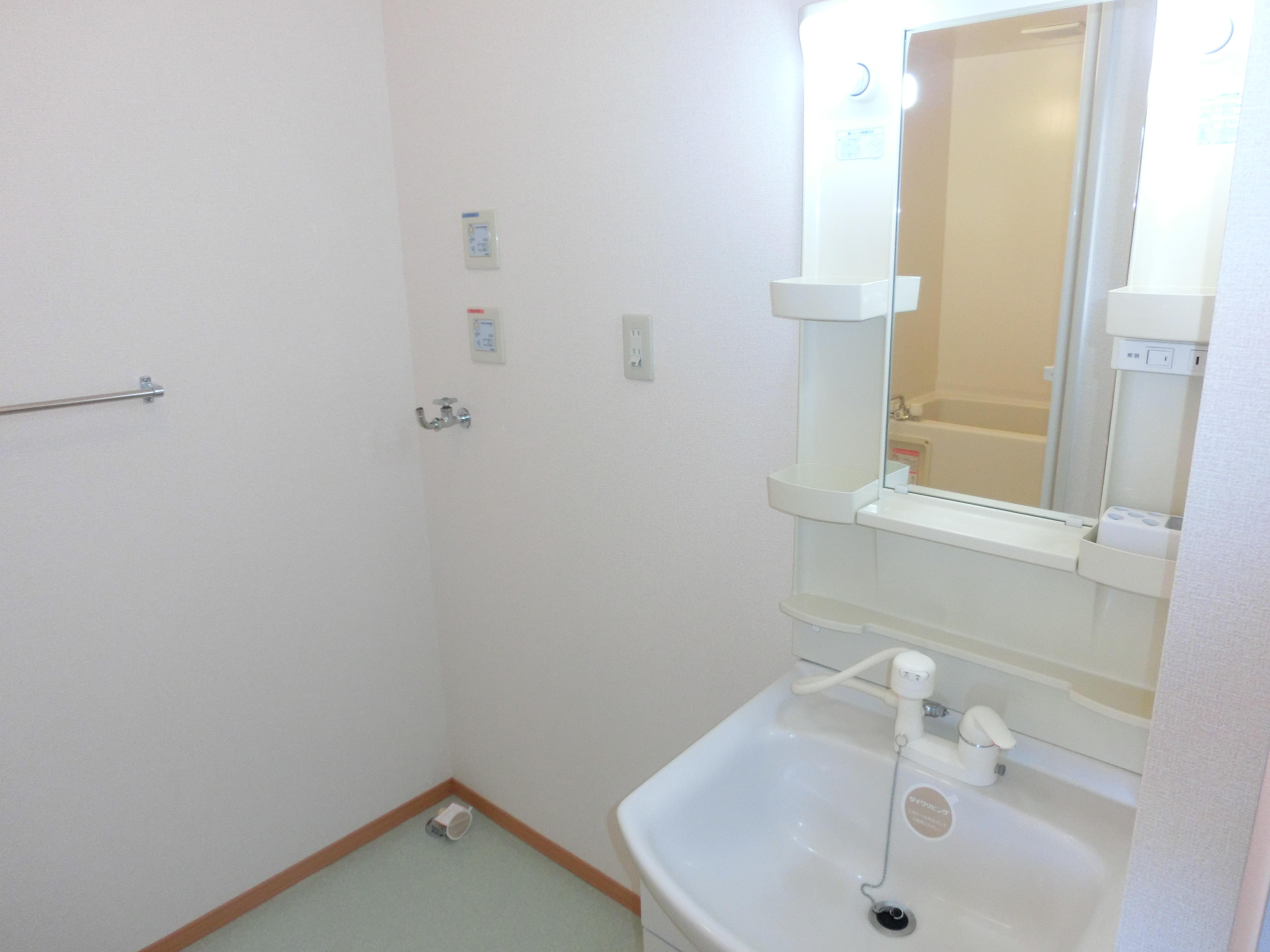 ★D-room★Blooming新井田