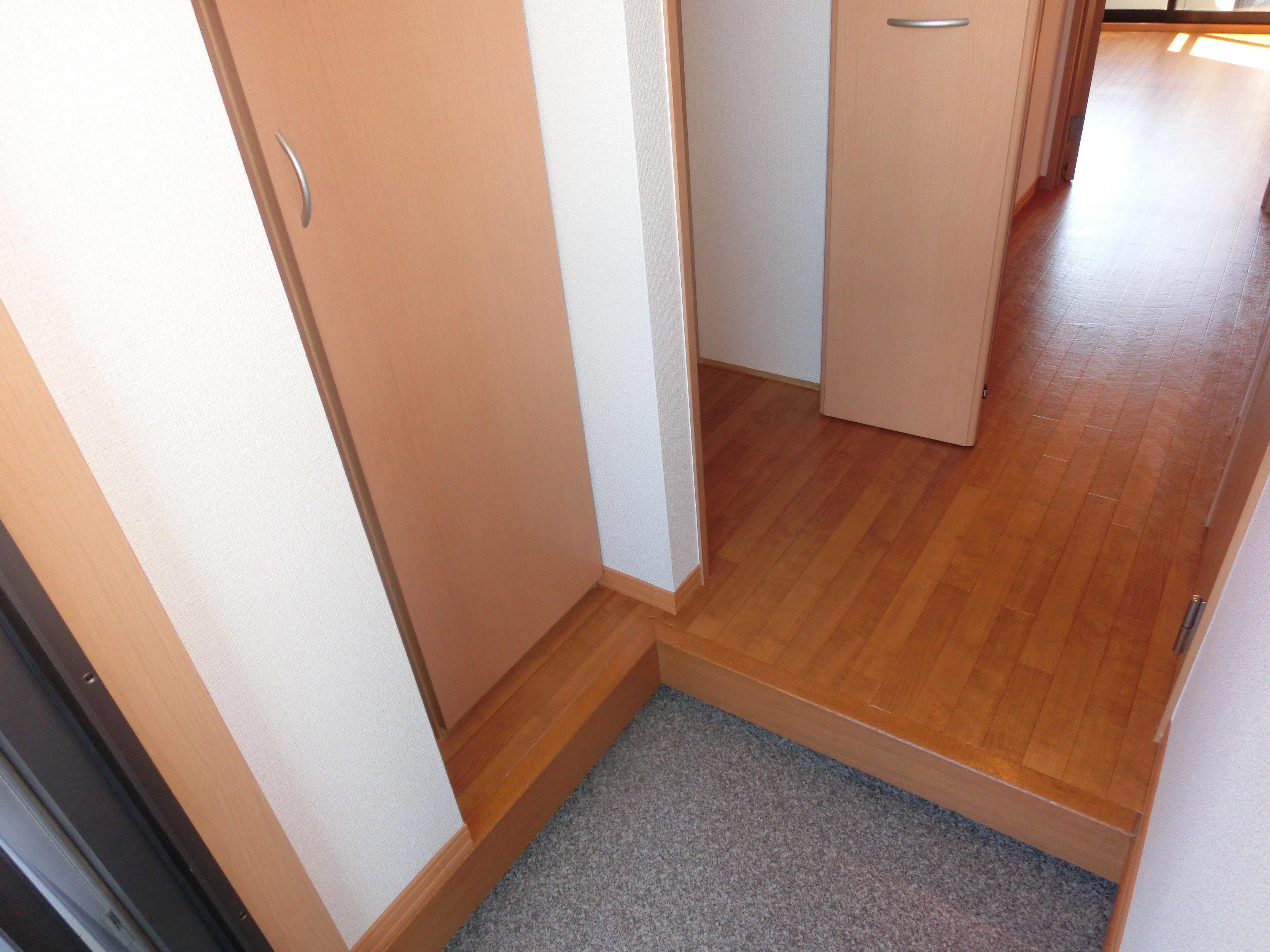 ★D-room★Blooming新井田