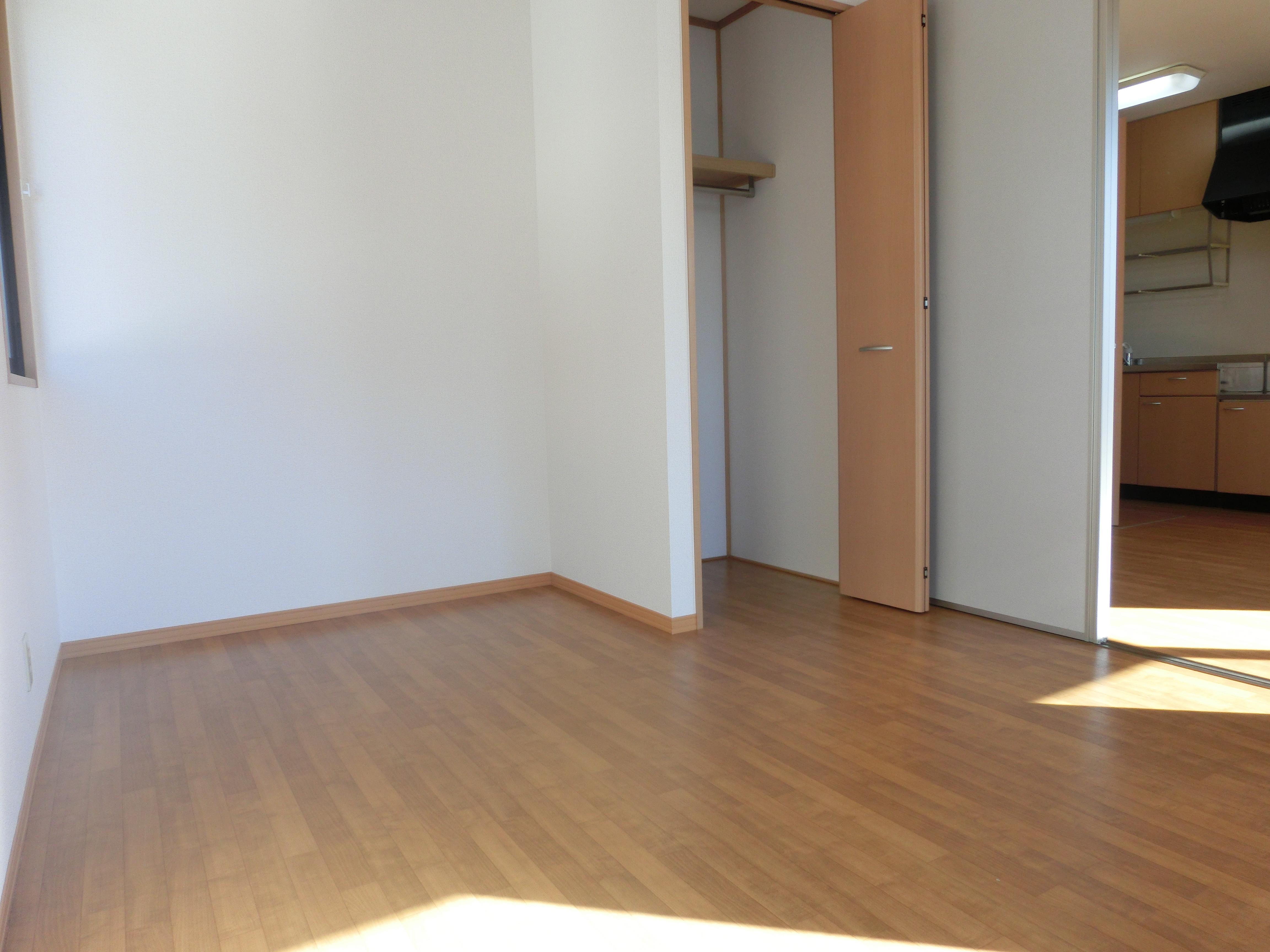 ★D-room★Blooming新井田