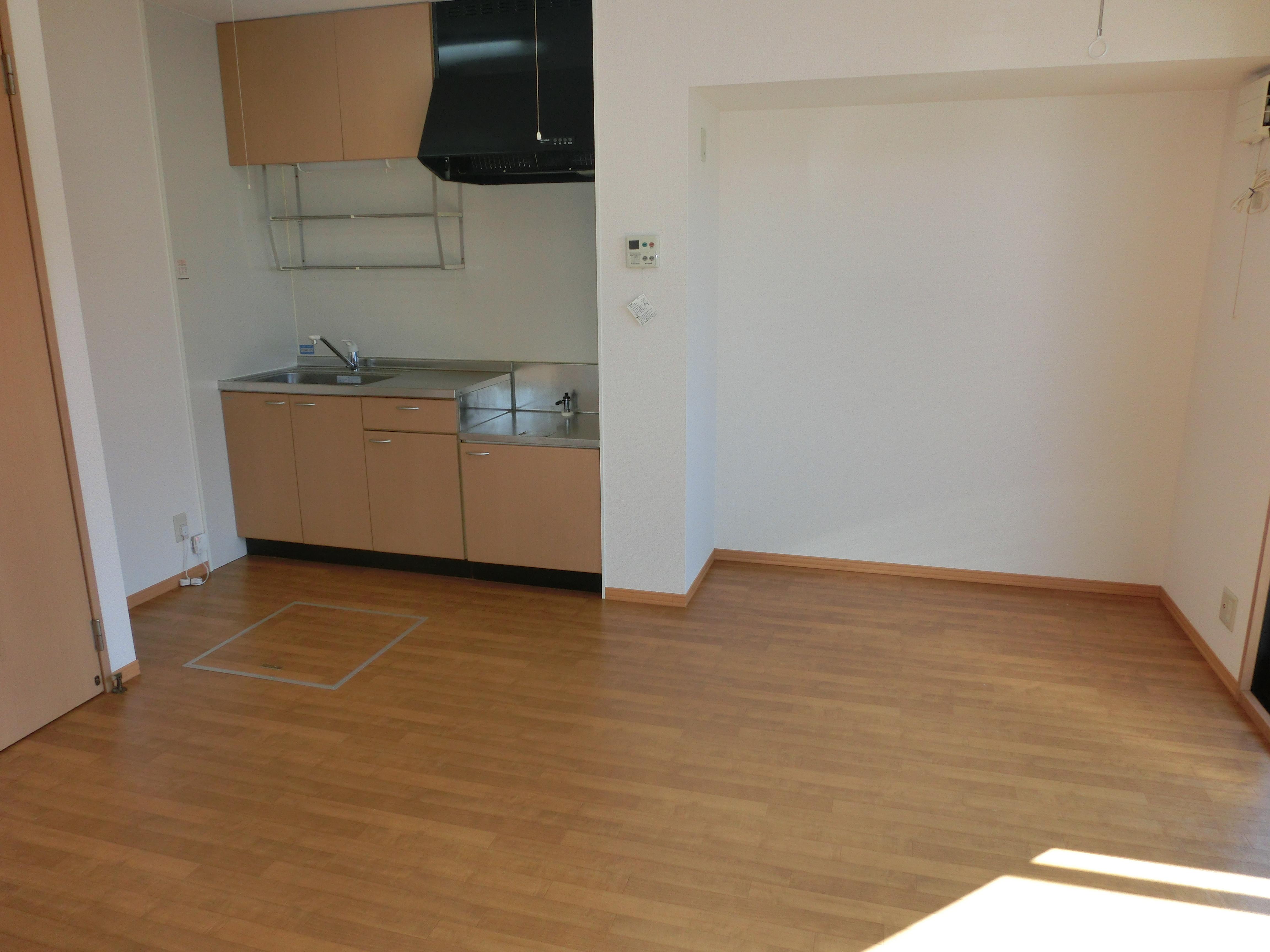 ★D-room★Blooming新井田