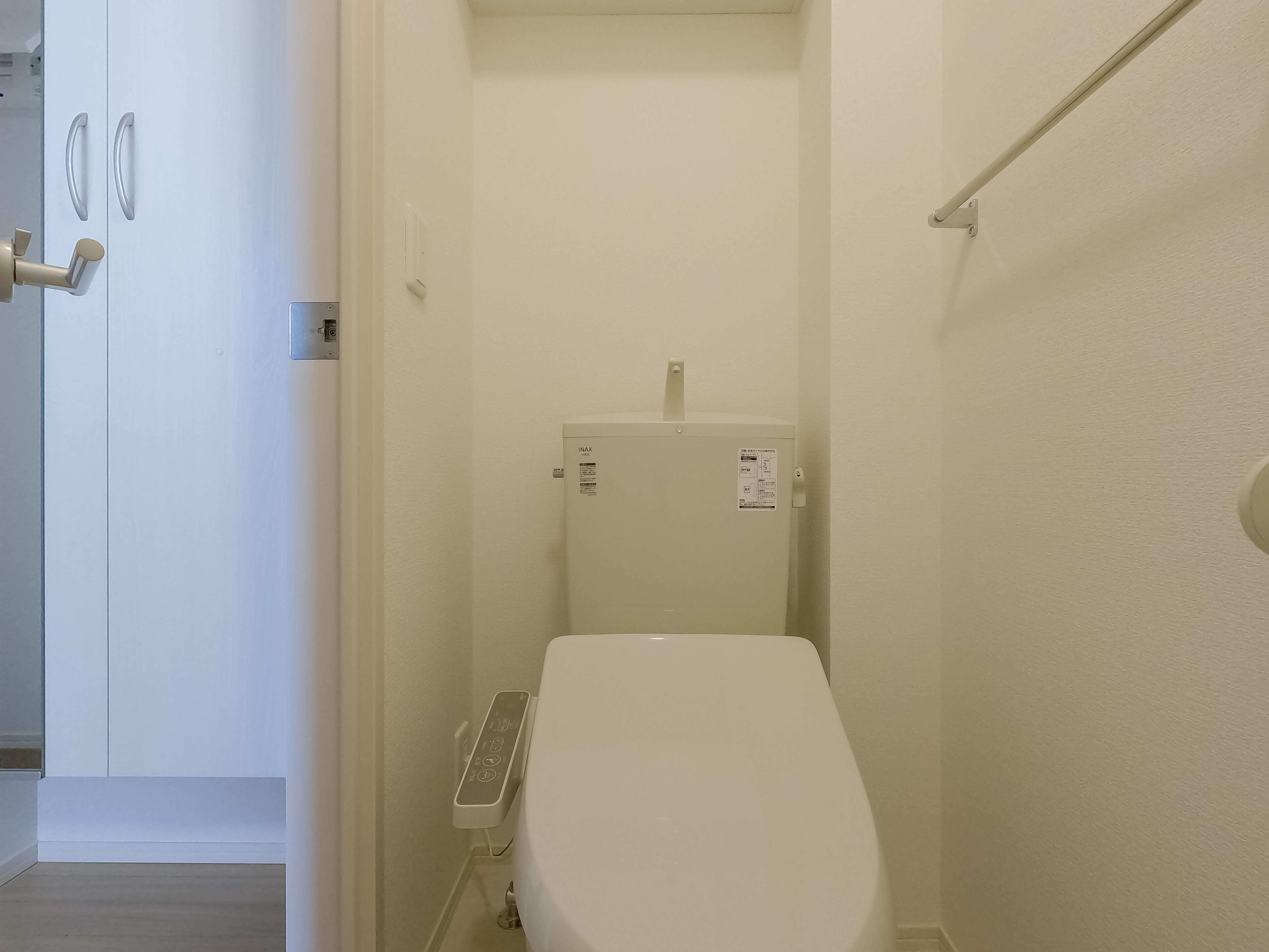 ★D-room★オール電化★インターネットWi-Fi無料★リーブラ レオ