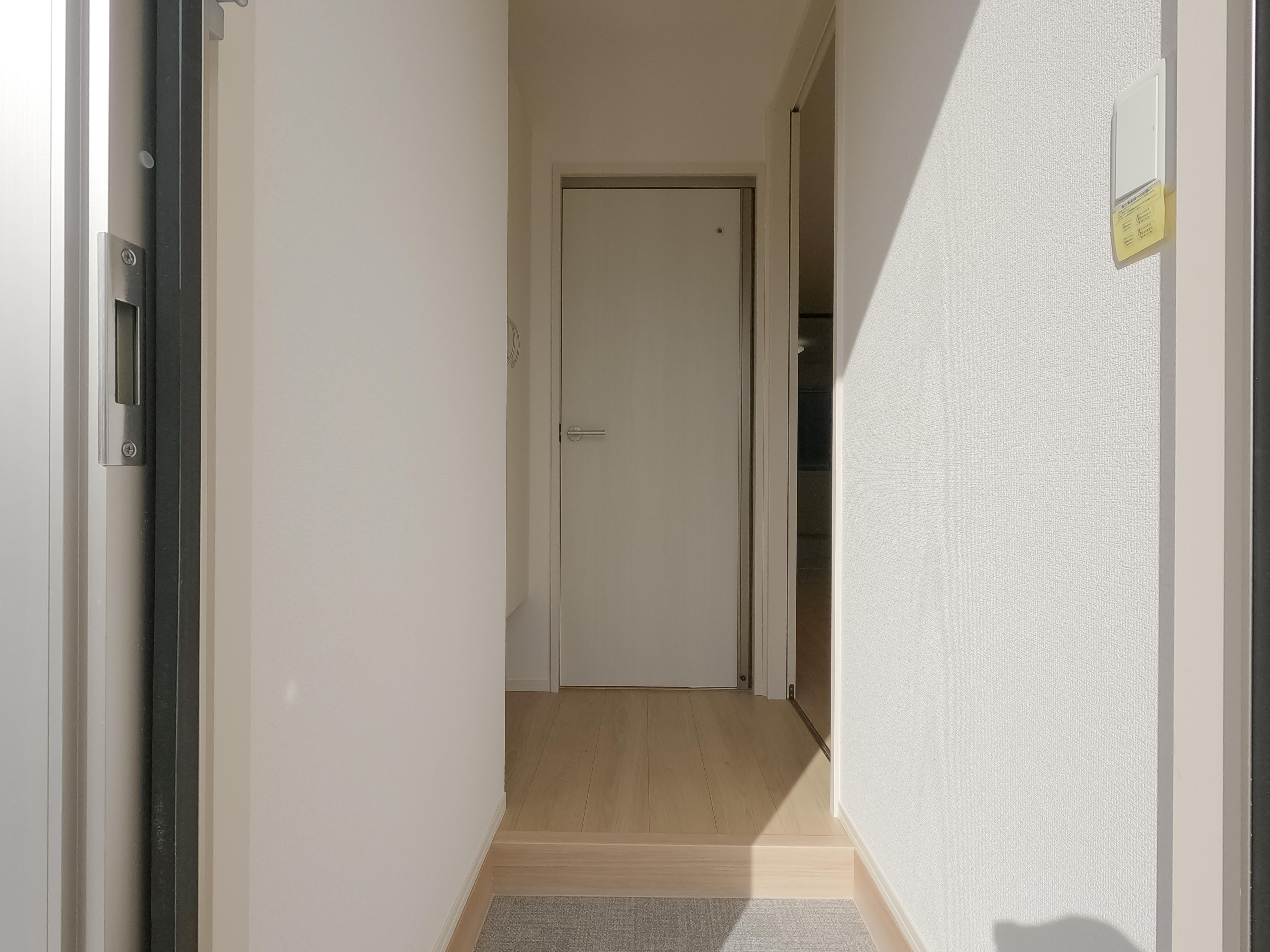 ★D-room★オール電化★インターネットWi-Fi無料★リーブラ レオ