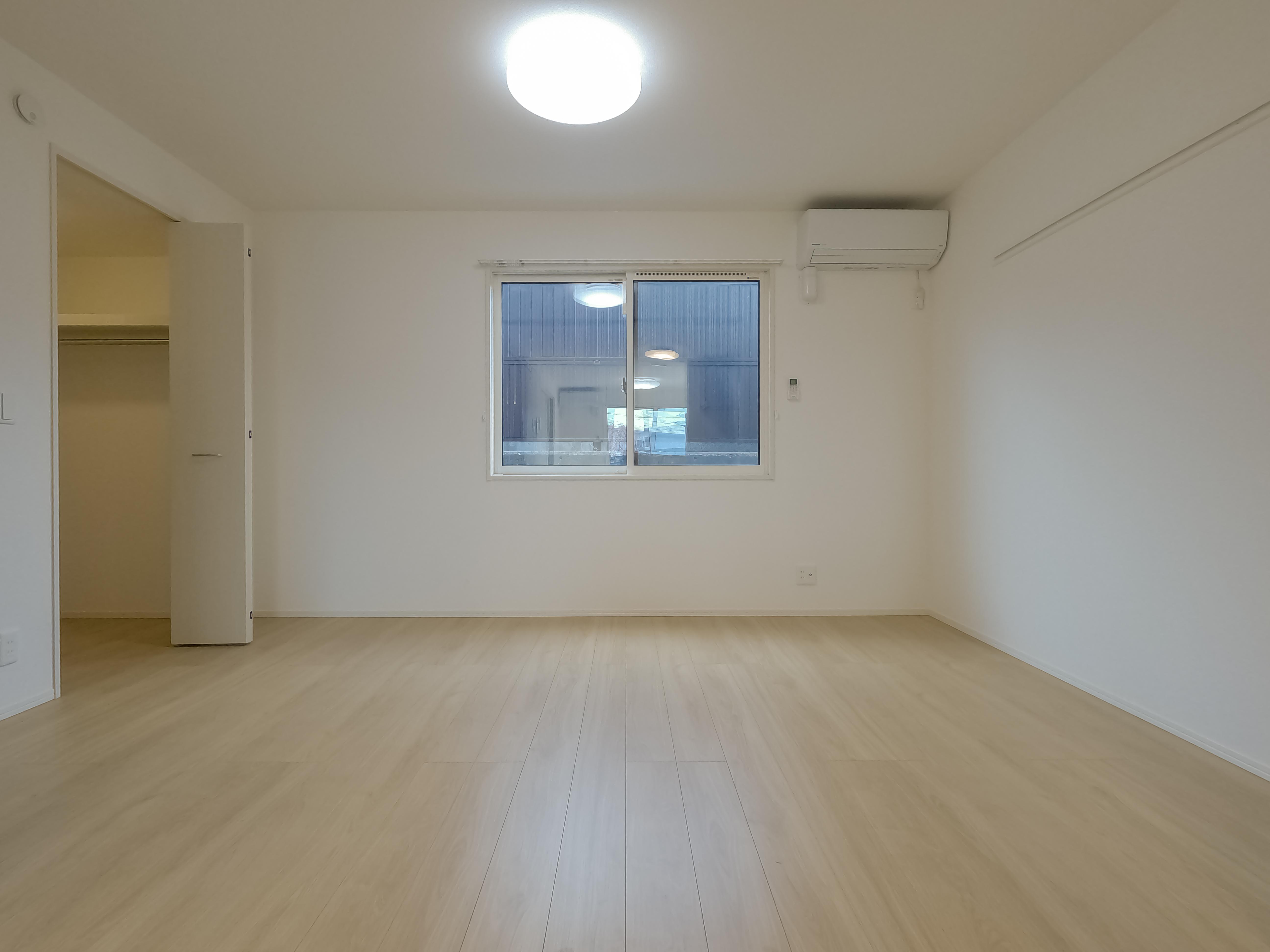 ★D-room★オール電化★インターネットWi-Fi無料★リーブラ レオ