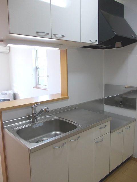 ★大東建託★インターネットWi-Fi無料★フレーシュA