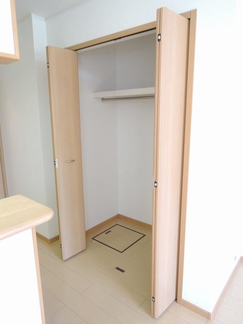 ★大東建託★インターネットWi-Fi無料★フレーシュA