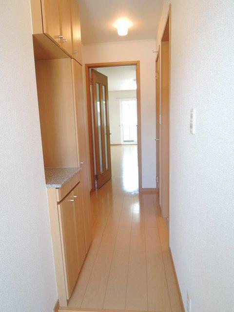 ★大東建託★インターネットWi-Fi無料★フレーシュA