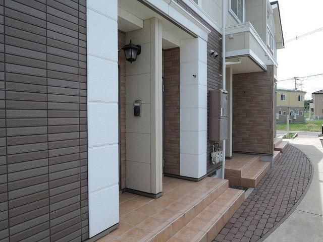 ★大東建託★インターネットWi-Fi無料★フレーシュA