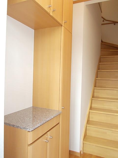 ★大東建託★グラン・マティスB