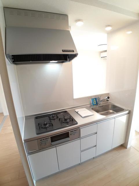 ★大東建託★インターネット無料★ヴィラファミリアK. C