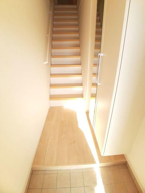 ★大東建託★インターネット無料★ヴィラファミリアK. C