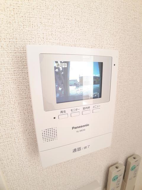 ★大東建託★インターネット無料★ヴィラファミリアK. C