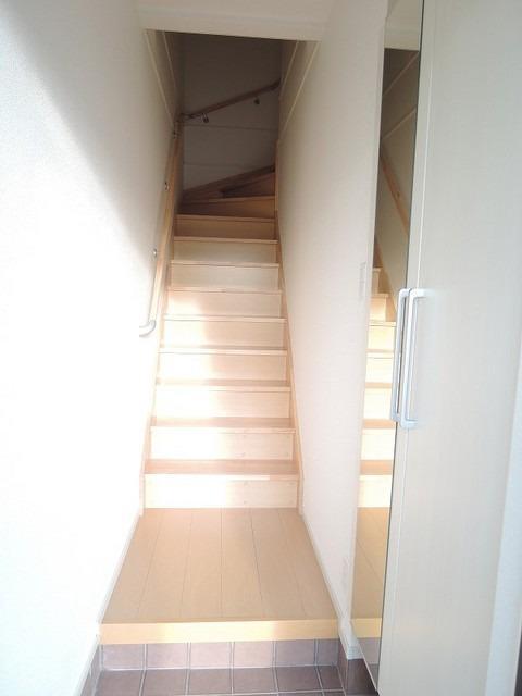 ★大東建託★ファイングランツB