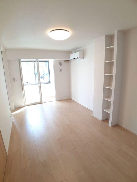 ★大東建託★都市ガス★インターネット無料★NEOS淡万Ⅰ