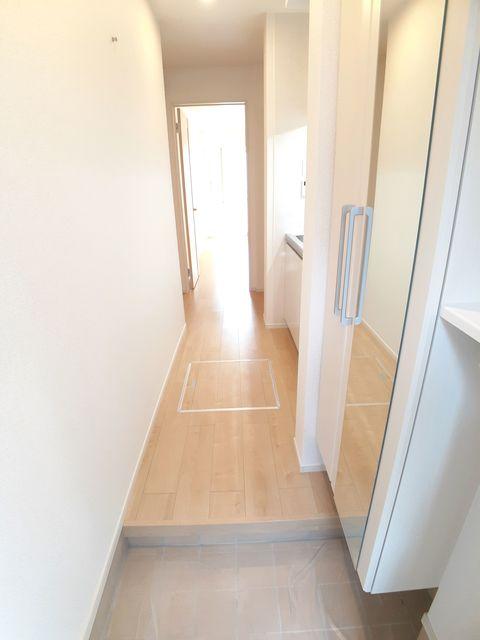 ★大東建託★都市ガス★インターネット無料★NEOS淡万Ⅰ