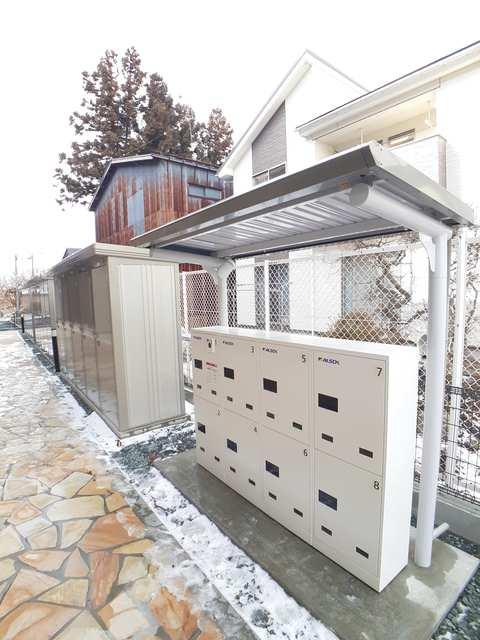 ★大東建託★都市ガス★インターネット無料★NEOS淡万Ⅰ