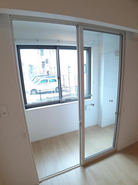 ★大東建託★都市ガス★インターネット無料★NEOS淡万Ⅰ