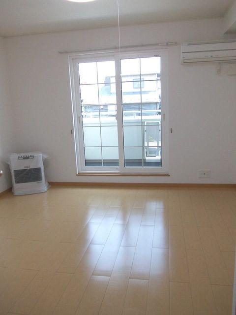 ★大東建託★メゾンドフォルテA