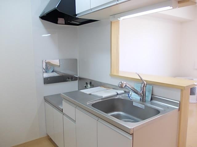 ★大東建託★メゾンドフォルテA