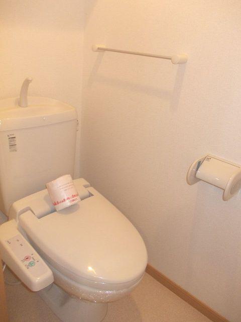 ★大東建託★メゾンドフォルテA