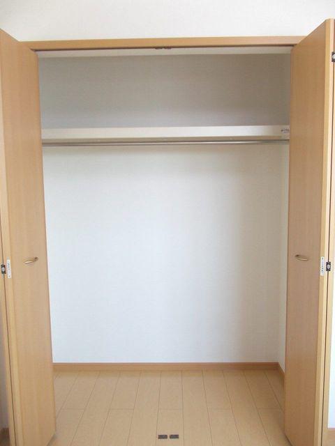 ★大東建託★メゾンドフォルテA