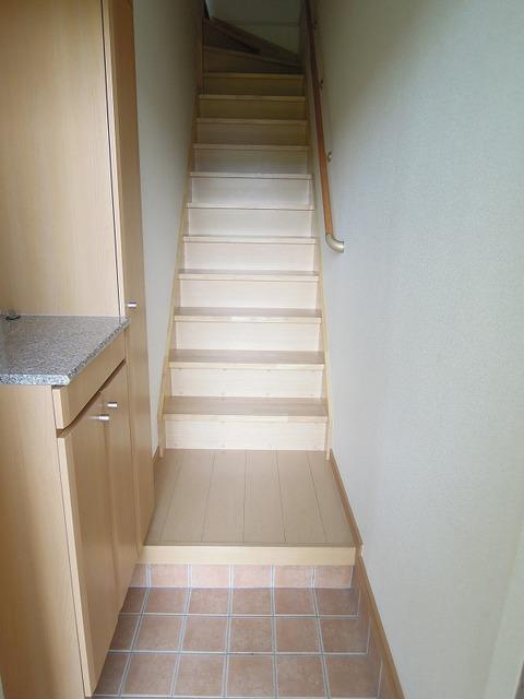 ★大東建託★メゾンドフォルテA