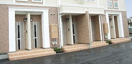 ★大東建託★メゾンドフォルテA