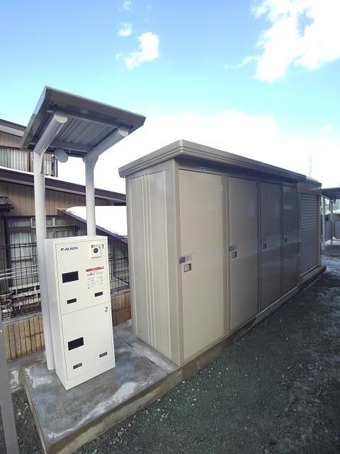 ★大東建託★インターネット無料★NEOS淡万Ⅱ