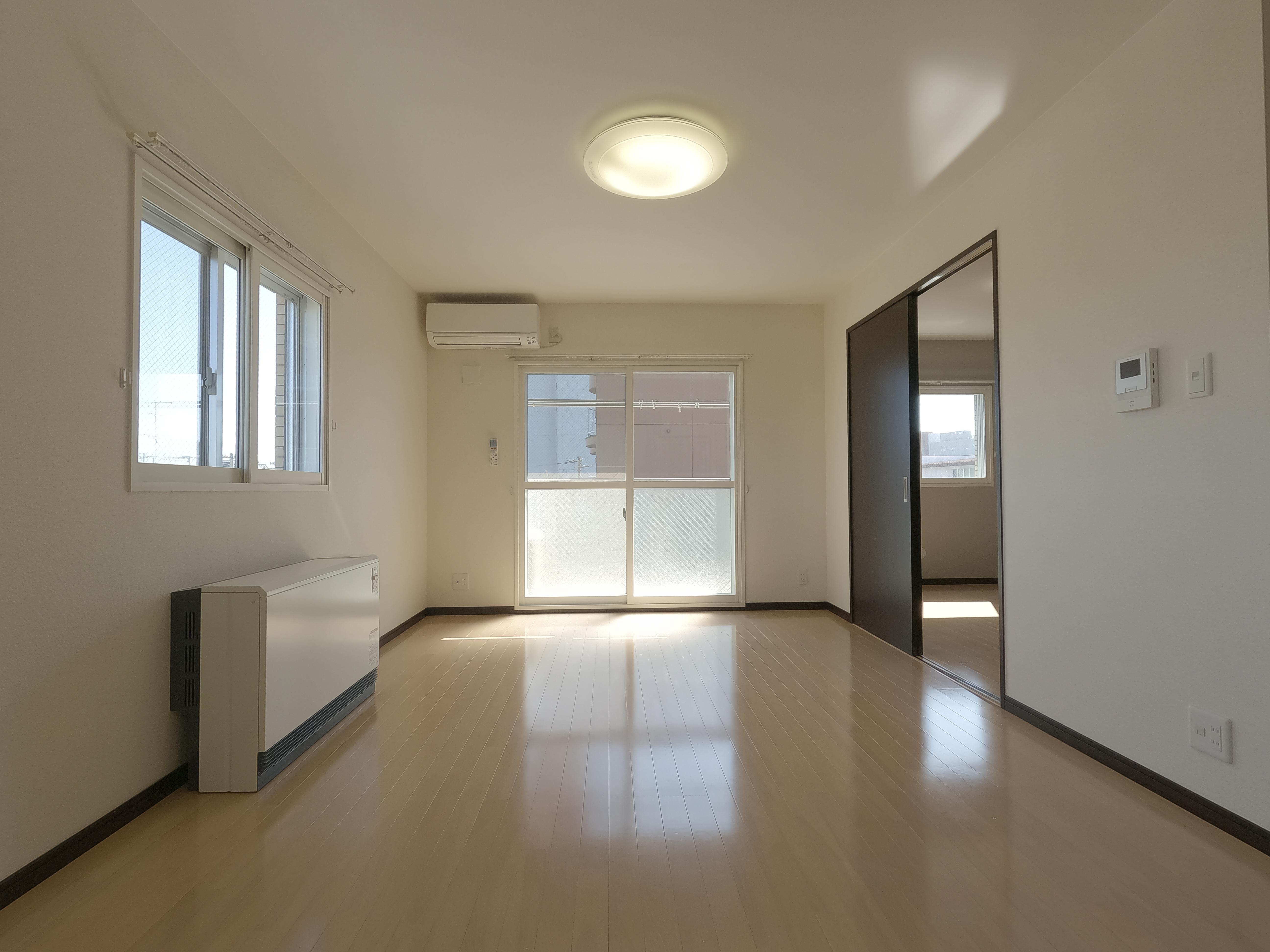 ★オール電化★RE・EARTHマンション柏崎